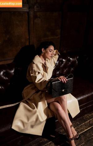 Dasha Astafieva photo #0060