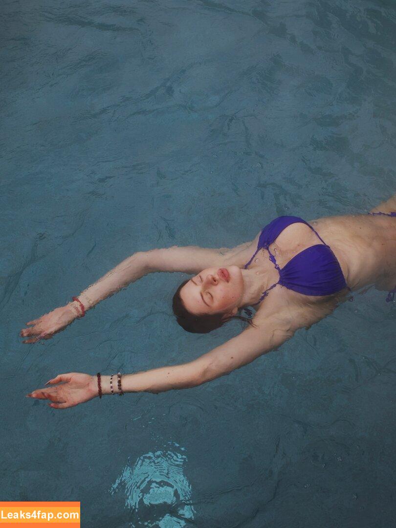 Dasha Baieva / gentlewooman_ leaked photo photo #0048