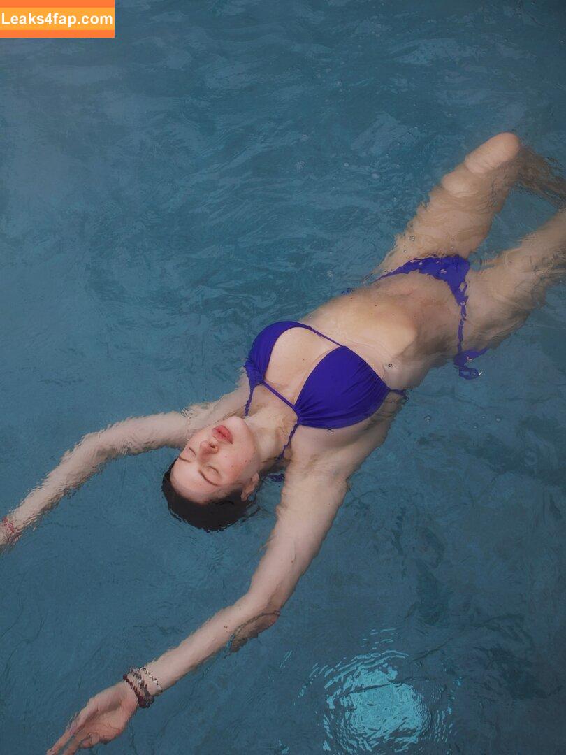 Dasha Baieva / gentlewooman_ leaked photo photo #0051