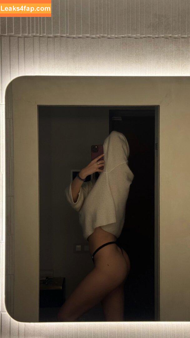 Dasha Baieva / gentlewooman_ leaked photo photo #0052