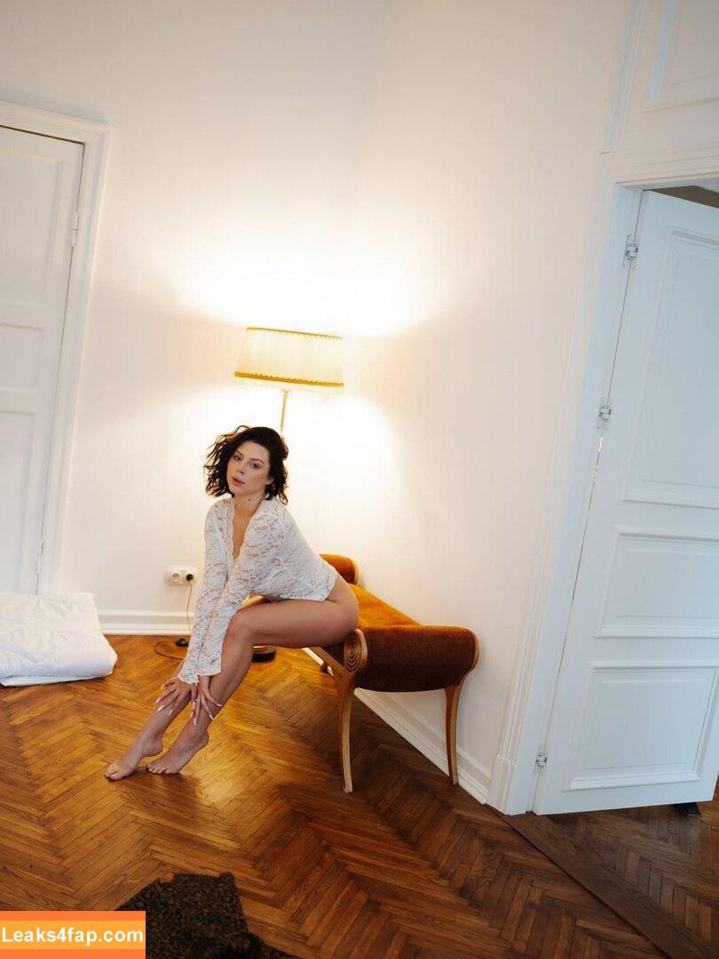 Dasha Baieva / gentlewooman_ leaked photo photo #0054