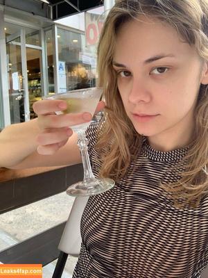 Dasha Nekrasova photo #0172