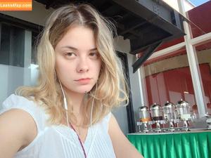 Dasha Nekrasova photo #0174