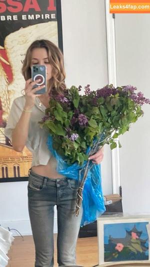 Dasha Nekrasova photo #0177