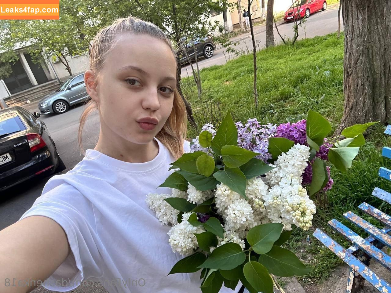 dashenka18 / dasha_dasha_18_ leaked photo photo #0099