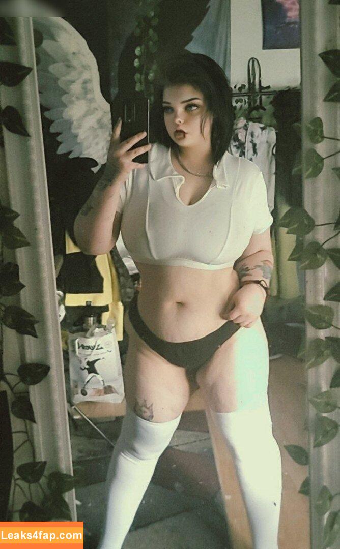 Dashxhollow /  leaked photo photo #0004
