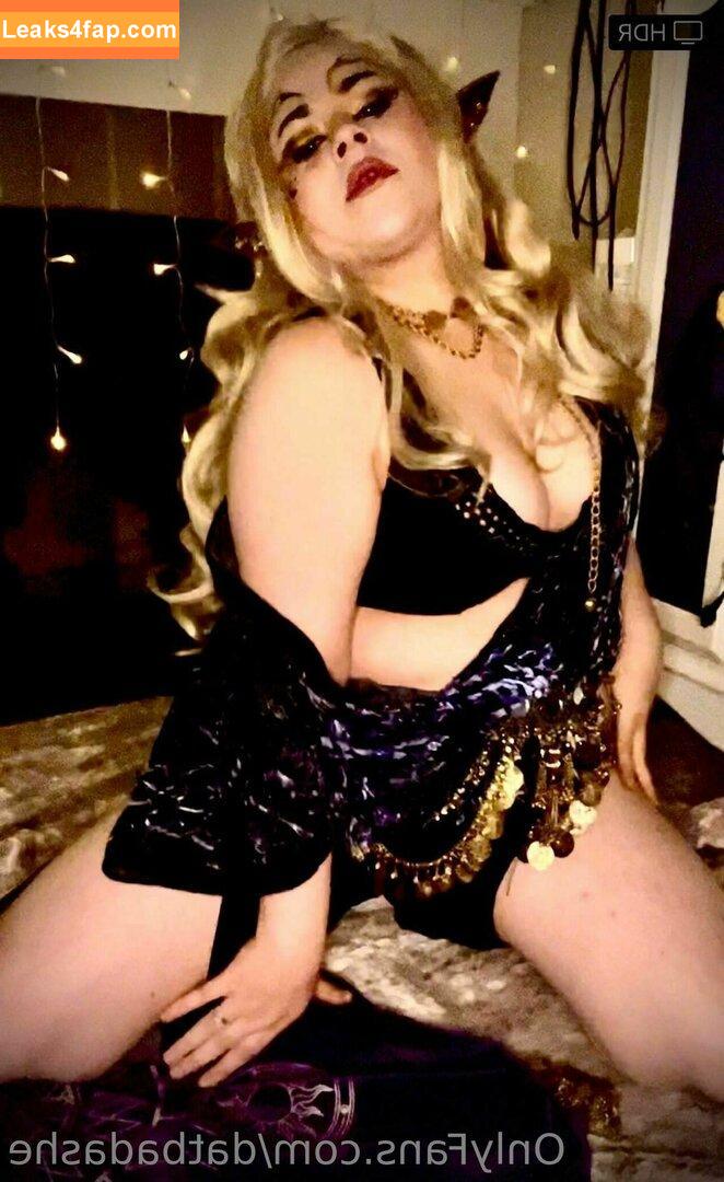 datbadashe /  leaked photo photo #0006