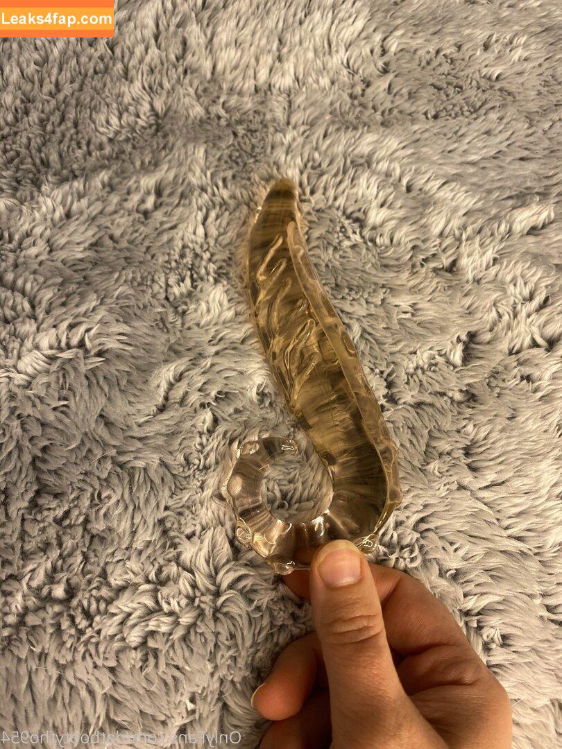 datbootytho954 /  leaked photo photo #0011