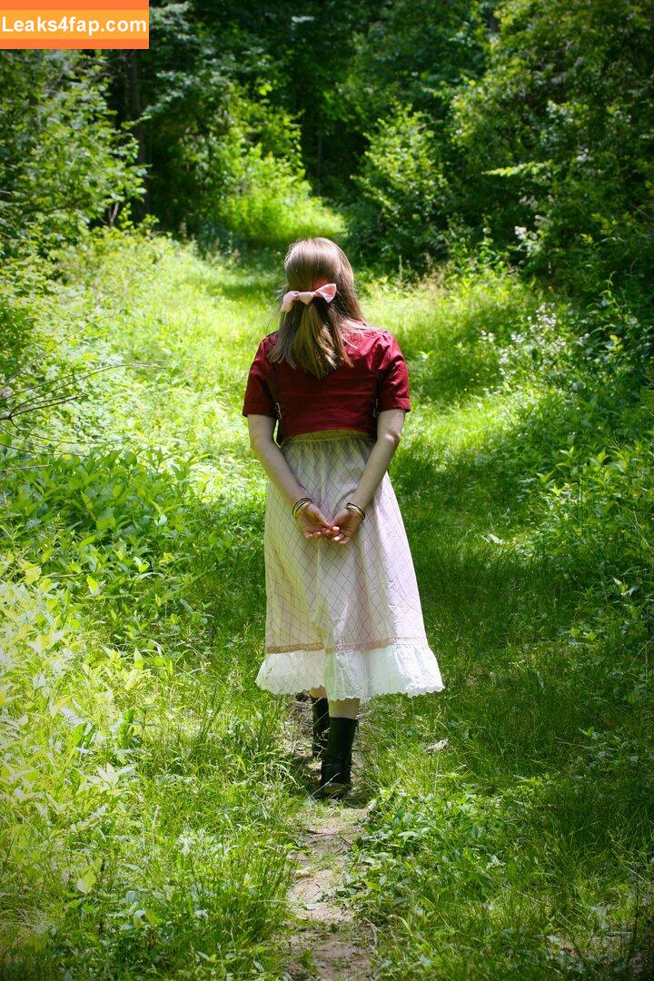 DatOtterGirl / sweetdottygirl leaked photo photo #0136