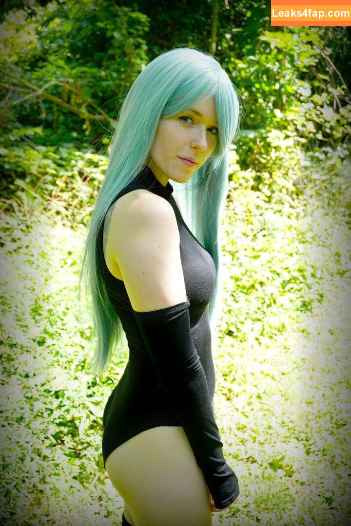 DatOtterGirl / sweetdottygirl leaked photo photo #0143