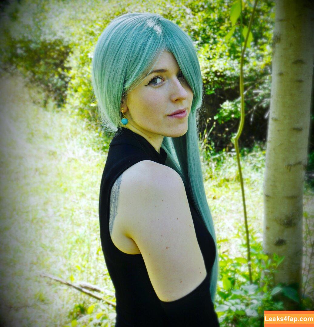 DatOtterGirl / sweetdottygirl leaked photo photo #0146