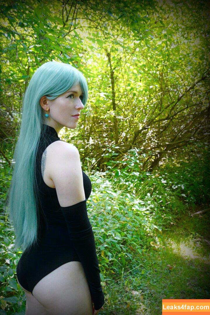DatOtterGirl / sweetdottygirl leaked photo photo #0148