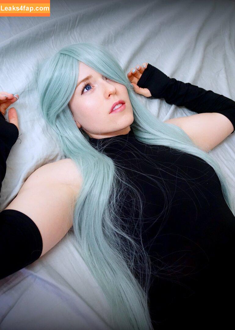 DatOtterGirl / sweetdottygirl leaked photo photo #0150
