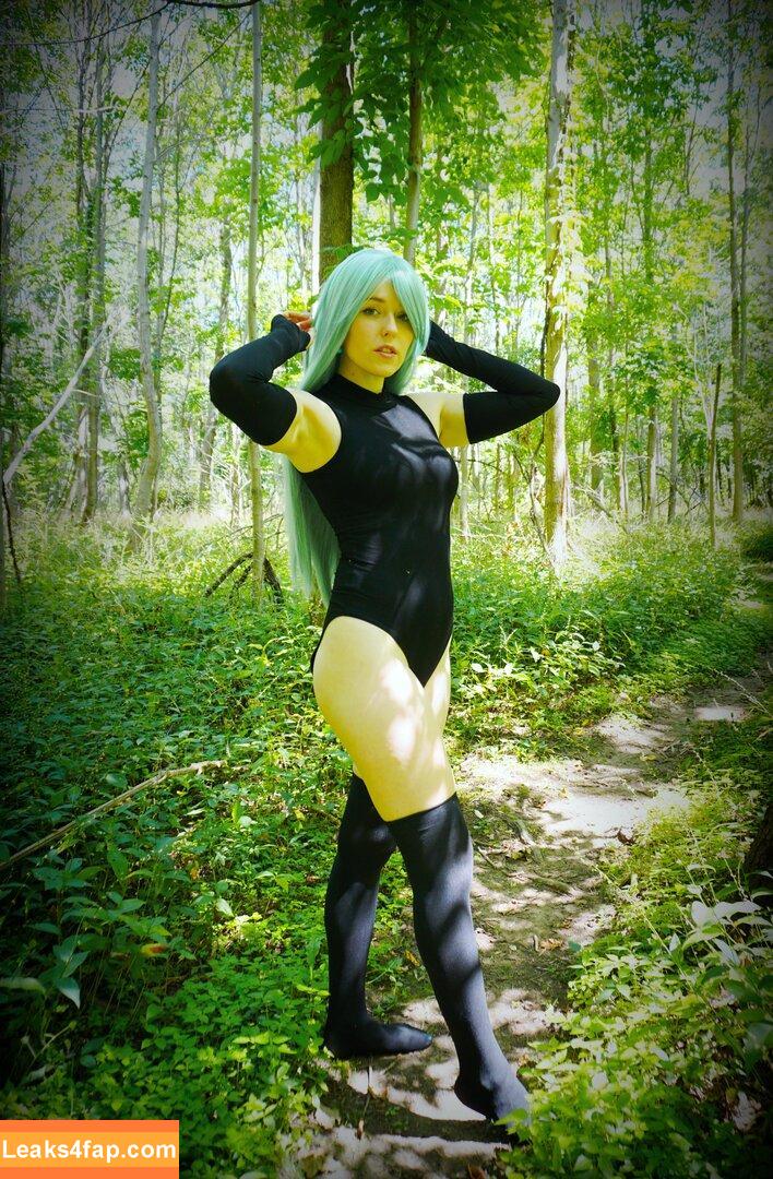 DatOtterGirl / sweetdottygirl leaked photo photo #0152