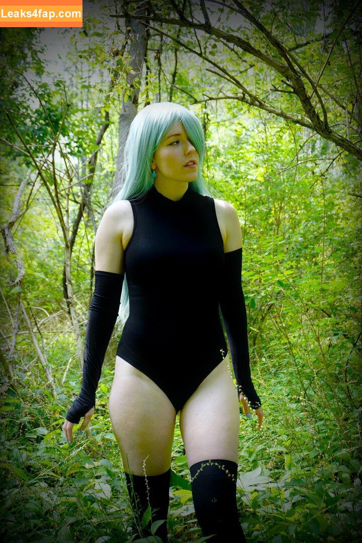 DatOtterGirl / sweetdottygirl leaked photo photo #0155