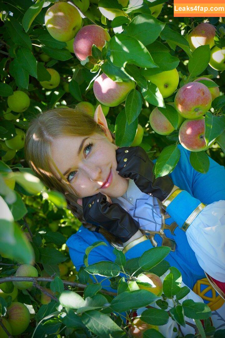 DatOtterGirl / sweetdottygirl leaked photo photo #0168