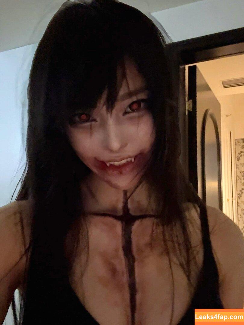 Daturakisses / Sacha Wang leaked photo photo #0212