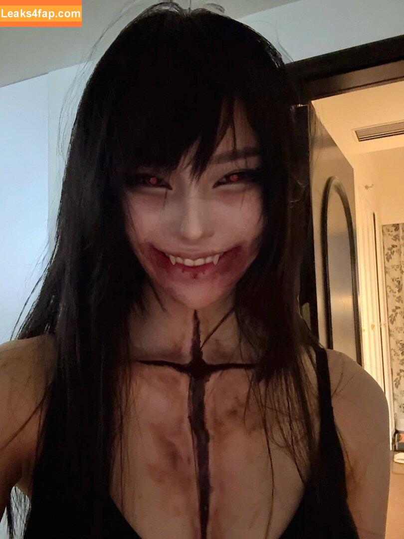 Daturakisses / Sacha Wang leaked photo photo #0213