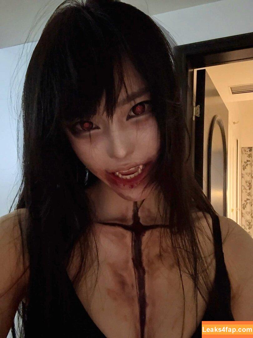 Daturakisses / Sacha Wang leaked photo photo #0214