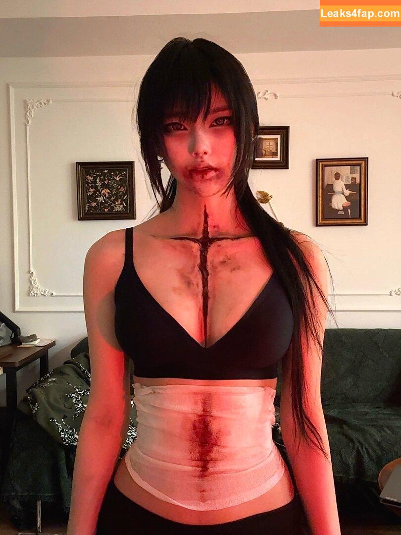 Daturakisses / Sacha Wang leaked photo photo #0216