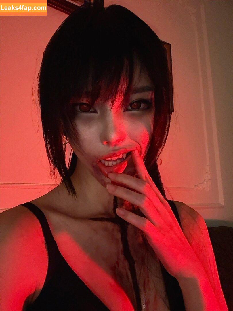 Daturakisses / Sacha Wang leaked photo photo #0217