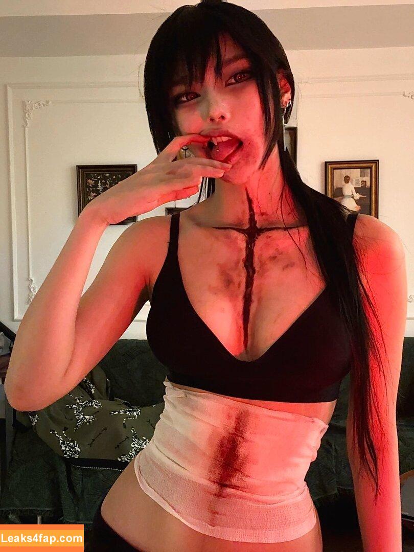 Daturakisses / Sacha Wang слитое фото фото #0221