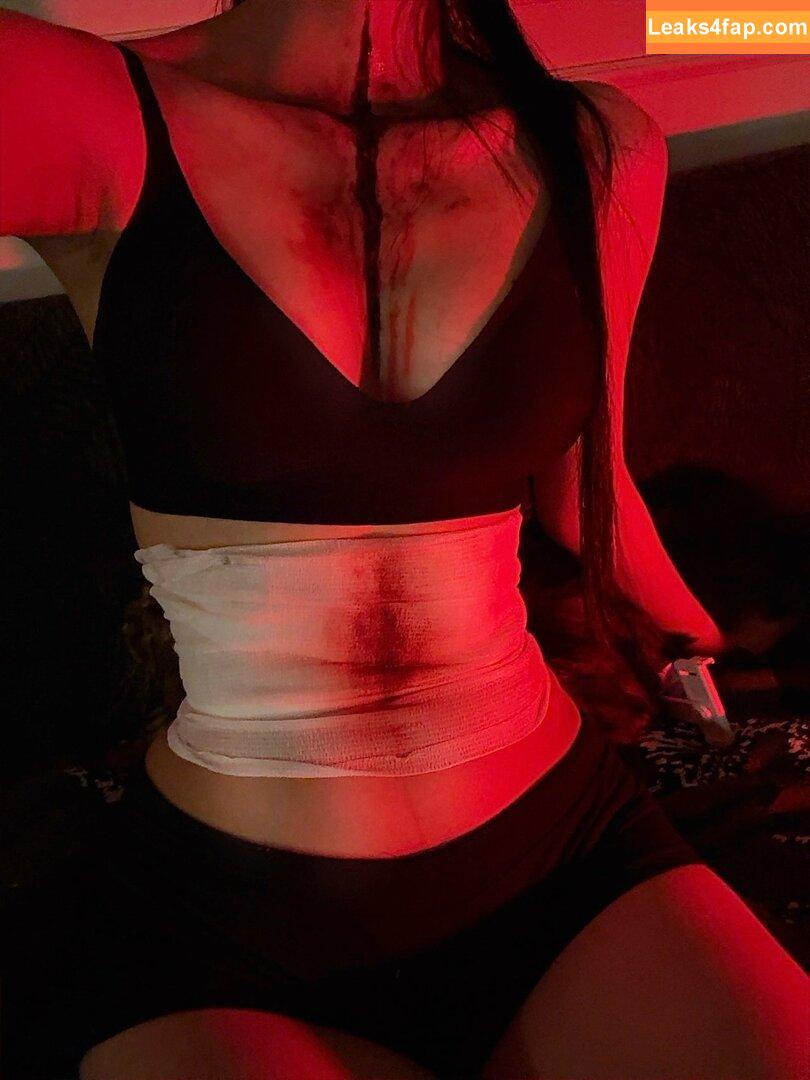 Daturakisses / Sacha Wang слитое фото фото #0222