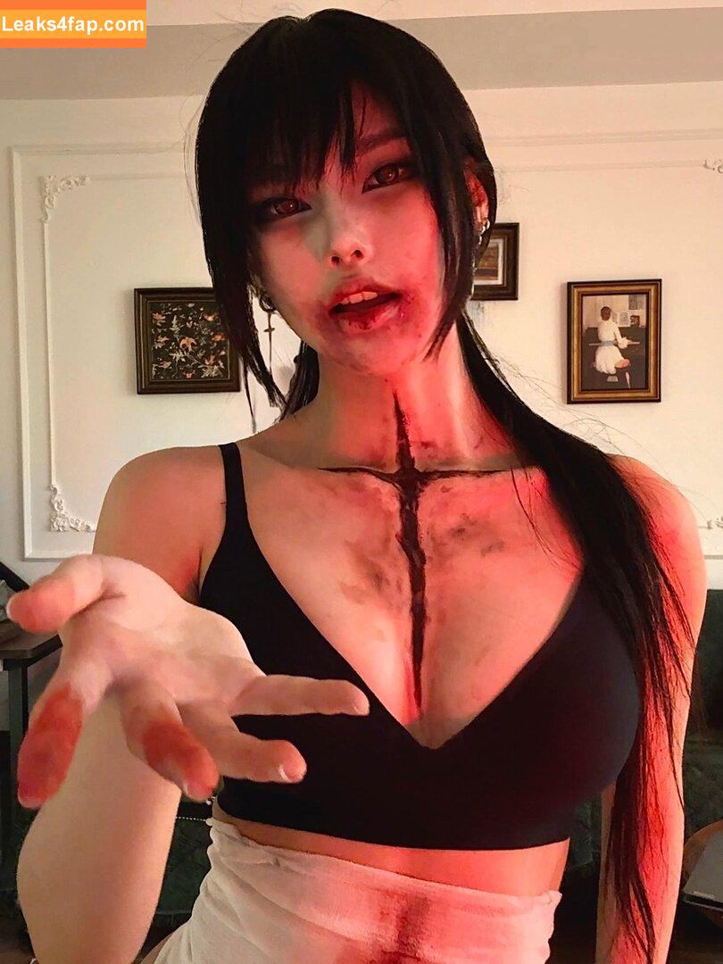 Daturakisses / Sacha Wang слитое фото фото #0223