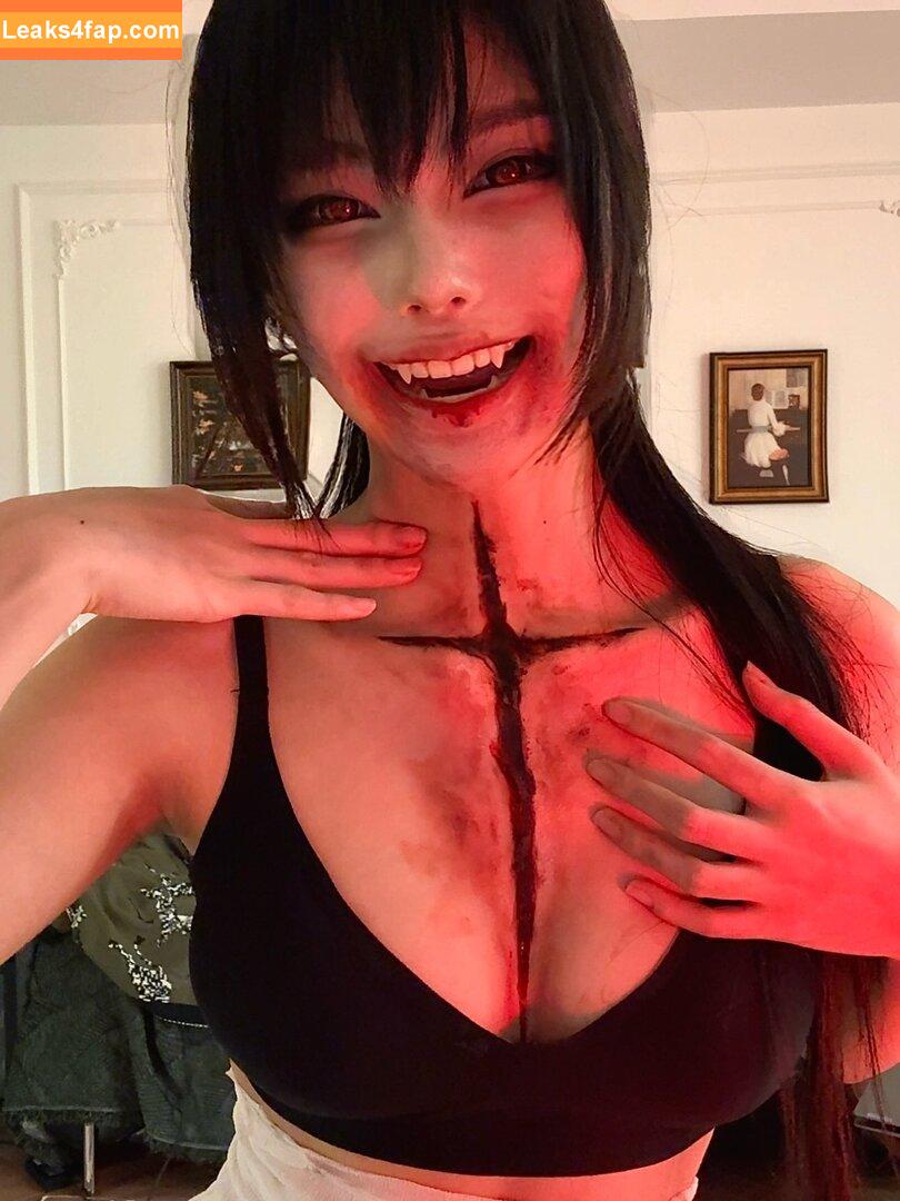 Daturakisses / Sacha Wang leaked photo photo #0224