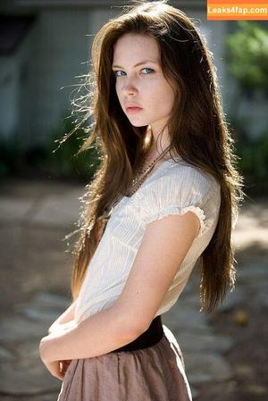 Daveigh Chase фото #0035