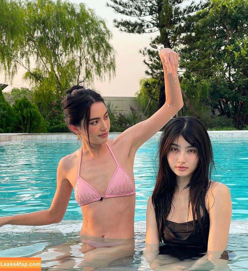 Davika Hoorne / Davikah leaked photo photo #0006