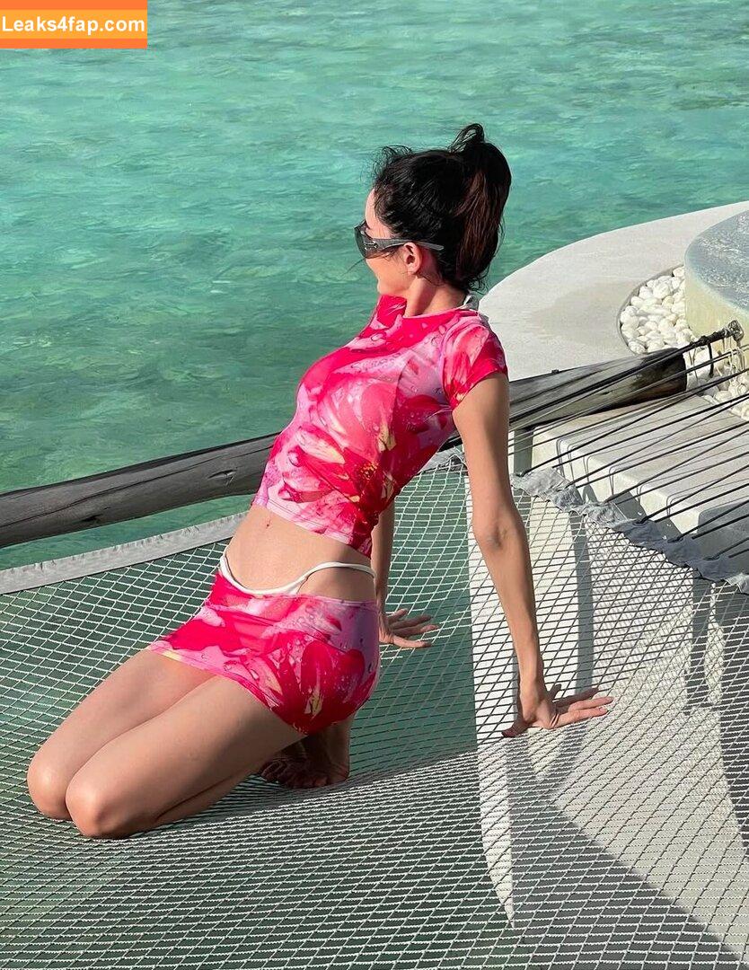 Davika Hoorne / Davikah leaked photo photo #0019