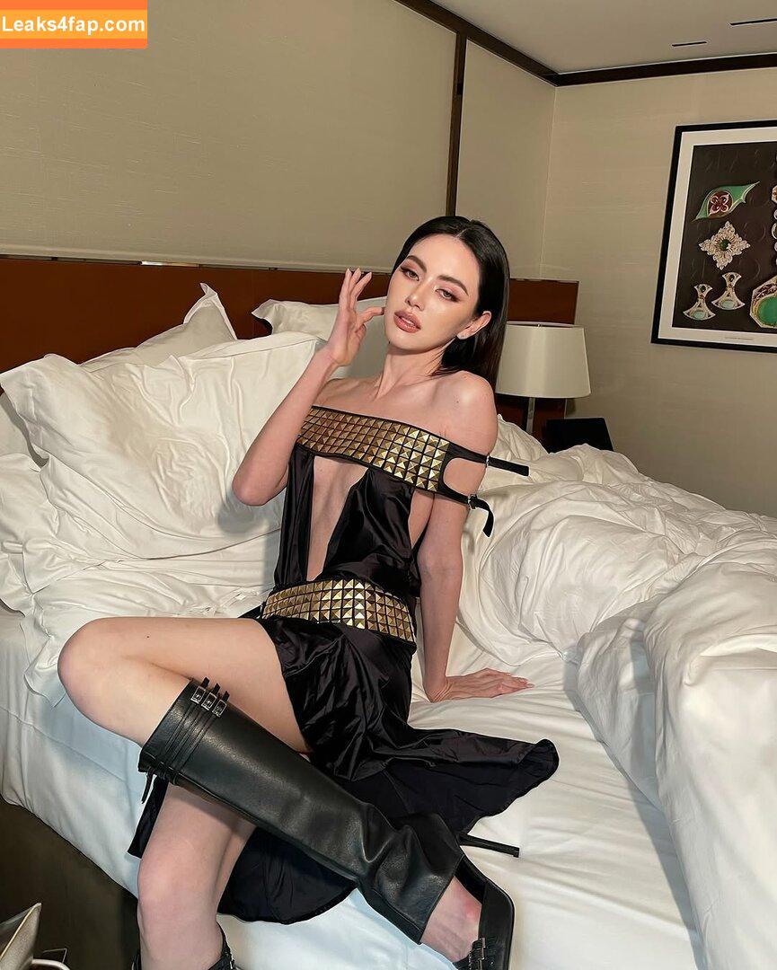 Davika Hoorne / Davikah leaked photo photo #0028