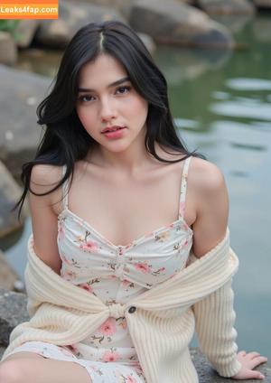 Davina Karamoy photo #0006