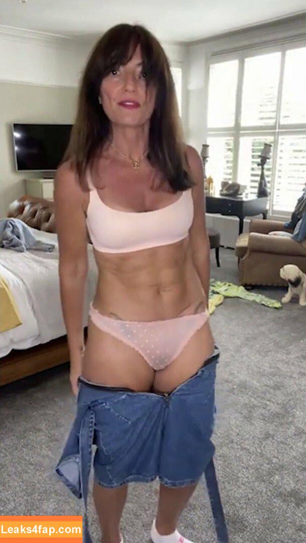 Davina McCall / davinamccall leaked photo photo #0007