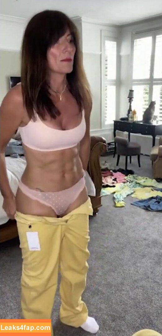 Davina McCall / davinamccall leaked photo photo #0008