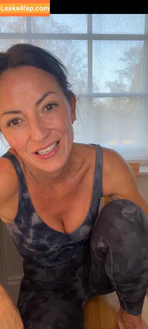 Davina McCall / davinamccall leaked photo photo #0012