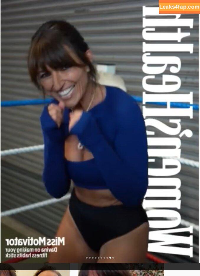 Davina McCall / davinamccall leaked photo photo #0017