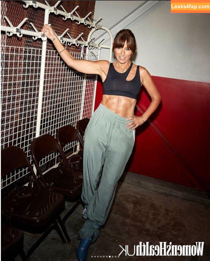 Davina McCall / davinamccall leaked photo photo #0024