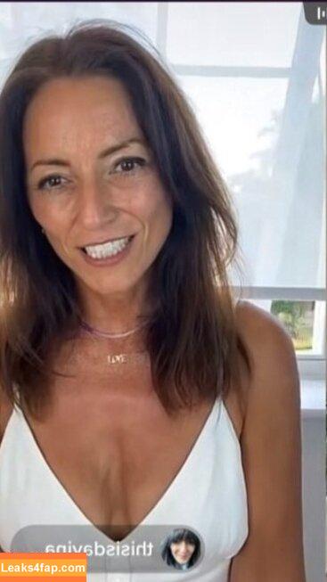Davina McCall / davinamccall leaked photo photo #0025