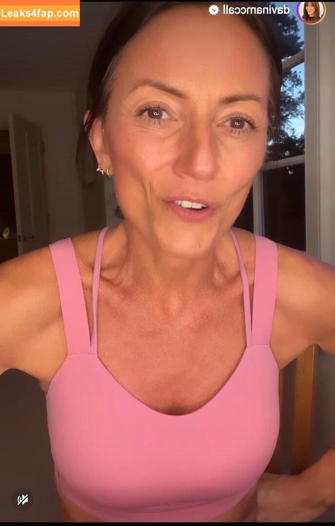 Davina McCall / davinamccall leaked photo photo #0029