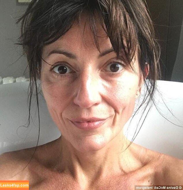 Davina McCall / davinamccall leaked photo photo #0030