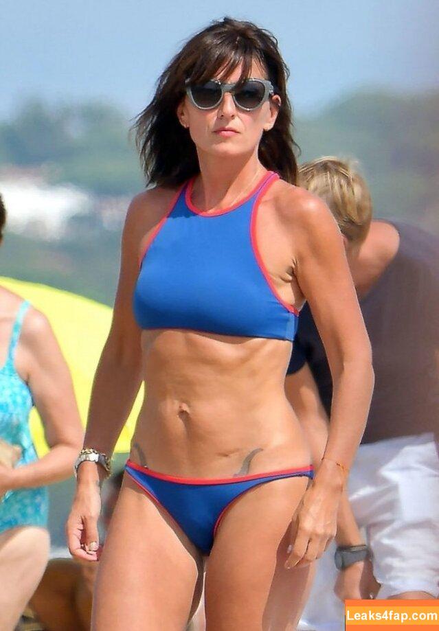 Davina McCall / davinamccall leaked photo photo #0034