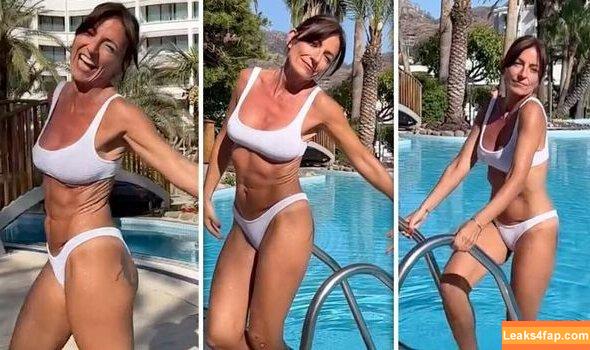 Davina McCall / davinamccall leaked photo photo #0035