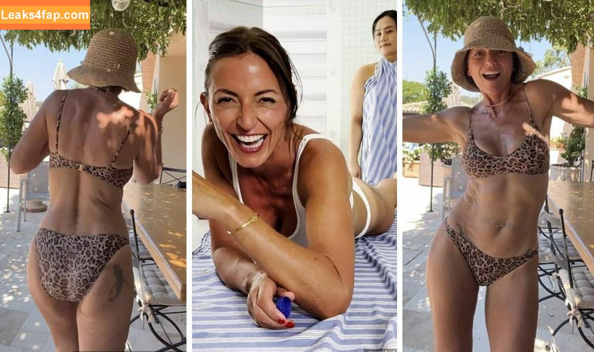 Davina McCall / davinamccall leaked photo photo #0036