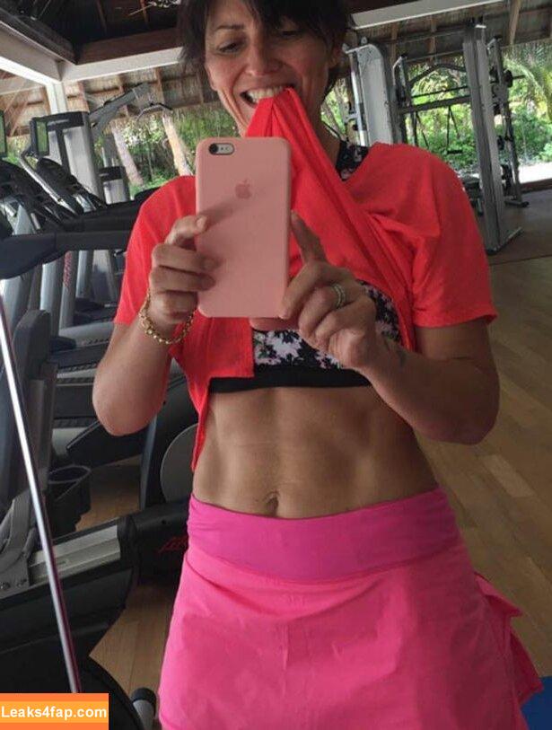 Davina McCall / davinamccall leaked photo photo #0044