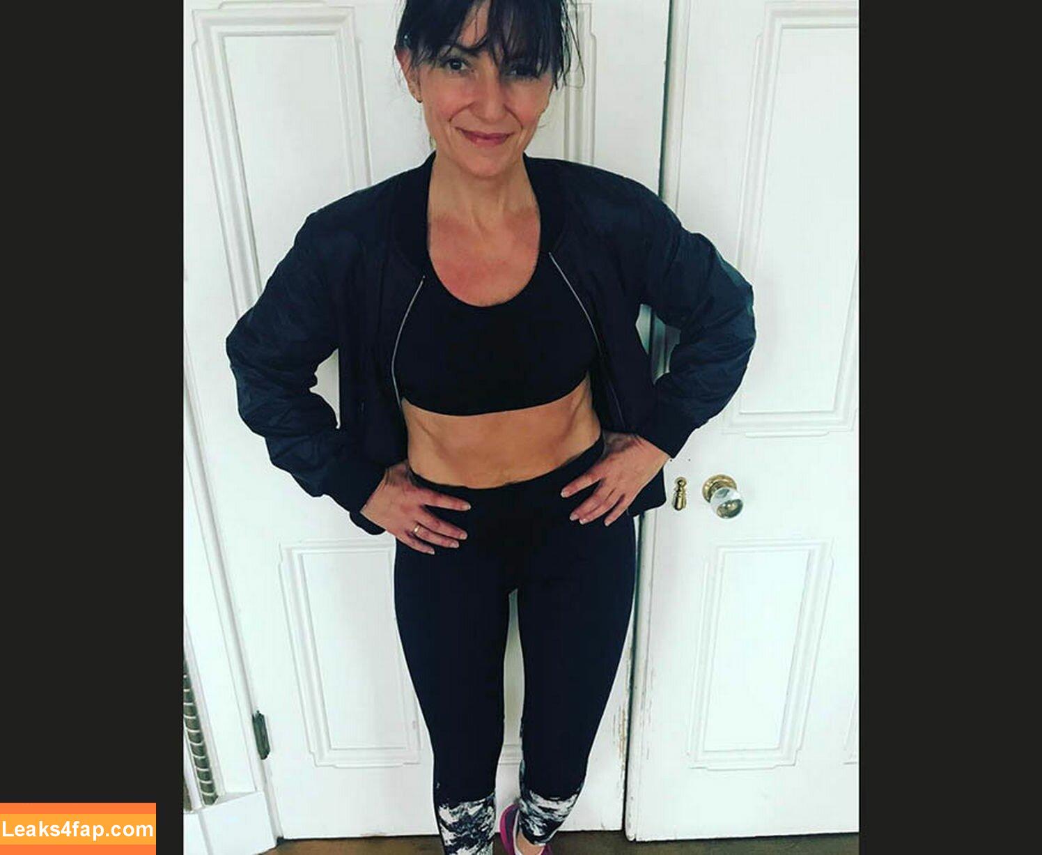 Davina McCall / davinamccall leaked photo photo #0051