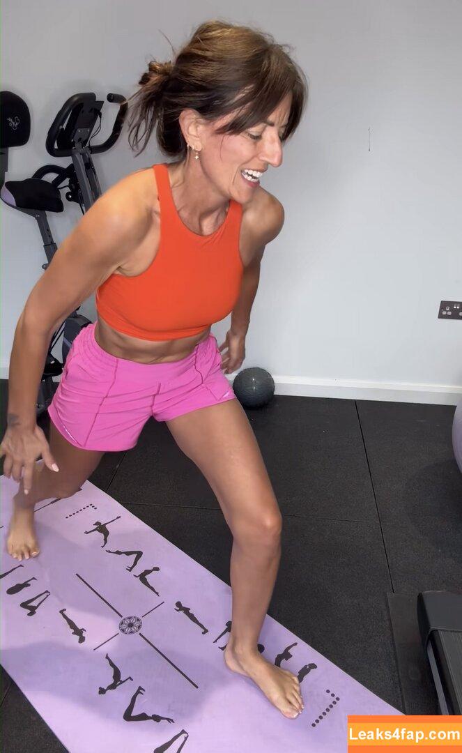 Davina McCall / davinamccall leaked photo photo #0190