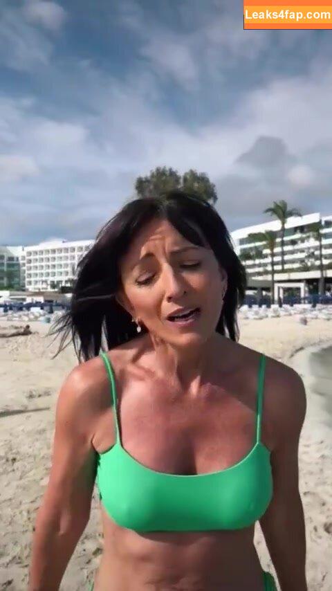 Davina McCall / davinamccall слитое фото фото #0201