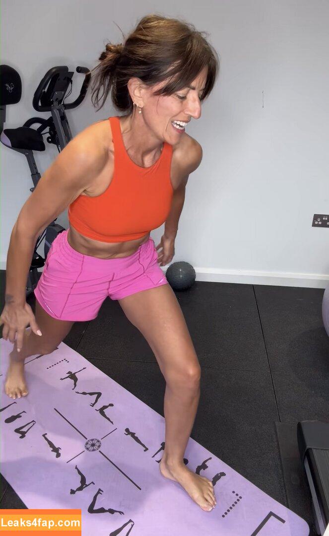 Davina McCall / davinamccall leaked photo photo #0235